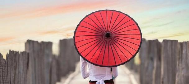 爱在岁月中绽放（一段美丽的亲情故事）-第1张图片-学作网