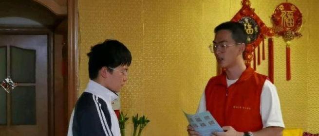 从农村到城市，一个年轻人如何通过不懈努力成为一名优秀的传承者和文化传播者-第2张图片-学作网