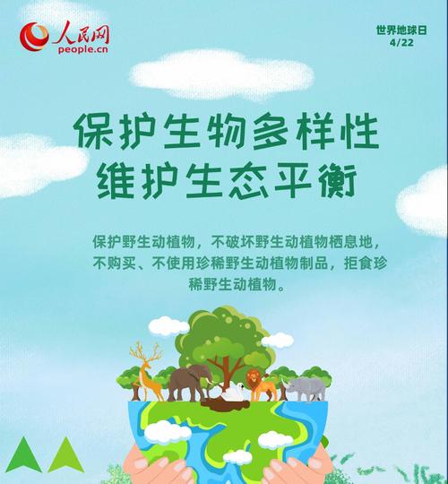 我们的地球需要我们的保护（一个小女孩的环保故事）-第2张图片-学作网