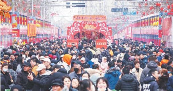 元宵夜的记忆（温暖的家庭、美好的回忆）-第2张图片-学作网