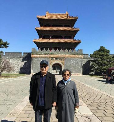 《回忆过去，铭记故乡》（一个人的故事）-第3张图片-学作网