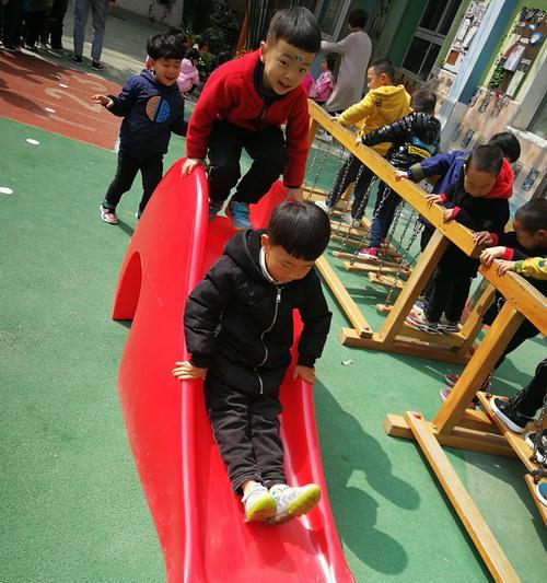小学时期的快乐-第2张图片-学作网