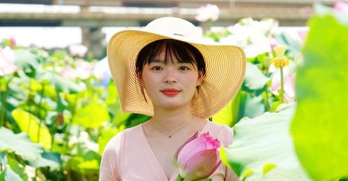 以香远益清（清新芬芳的友谊）-第3张图片-学作网