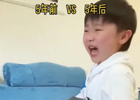激动快乐的一天（从无望到希望）-第3张图片-学作网