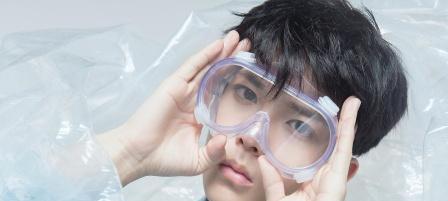悲伤时光下的岁月（爱与失去的故事）-第2张图片-学作网