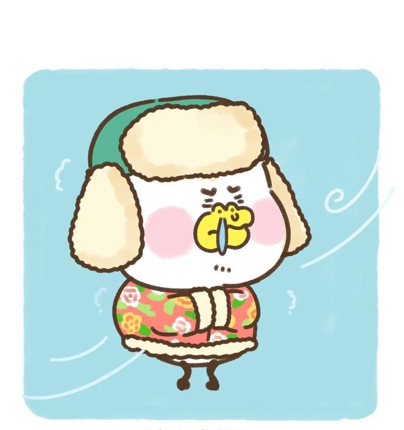 冬日的礼物（温暖的关怀）-第2张图片-学作网