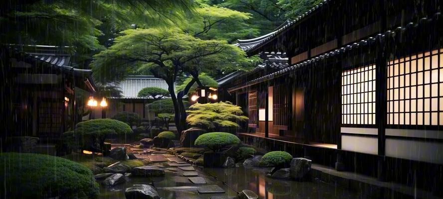 寻回平和——一个人心走过的旅程（有着光芒的梦想，却忘记了生活中的小确幸）-第2张图片-学作网