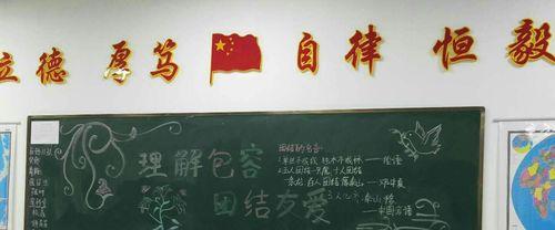 班级团结友爱的力量（从一次课外活动说起）-第3张图片-学作网