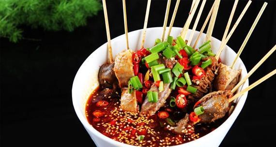 沁香：一个美食家的探寻之旅-第3张图片-学作网