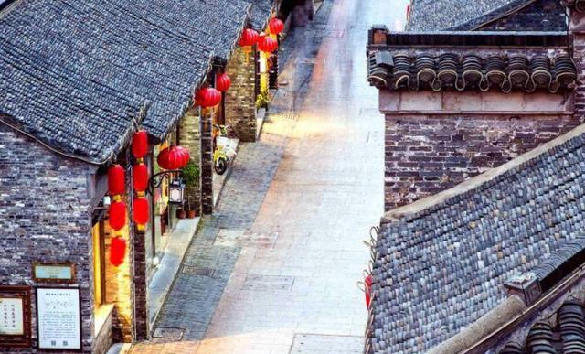 山水之间（不同的美景）-第1张图片-学作网