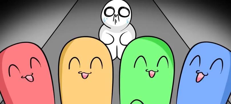 调皮捣蛋贪吃男孩（他的无心之举）-第1张图片-学作网