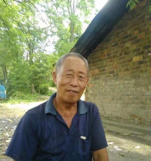 怀念爷爷的生命经历（关爱、教育、激励）-第2张图片-学作网