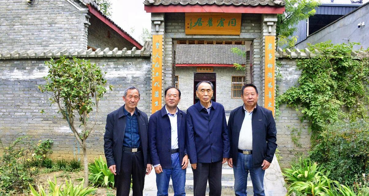 我的故乡小村庄——瑶里-第3张图片-学作网