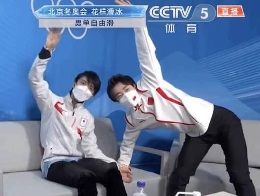 团结冬奥-第3张图片-学作网