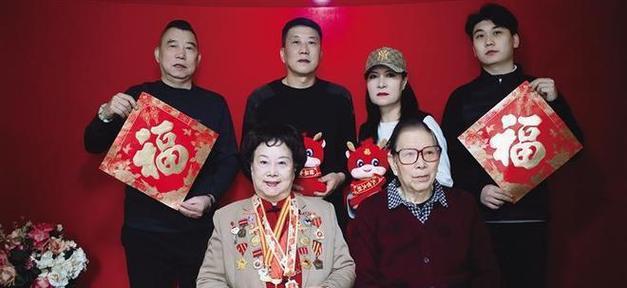 以妈妈为榜样（爱，是最好的教育）-第3张图片-学作网