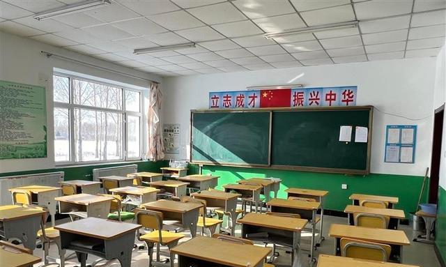 新校园的奇妙冒险-第2张图片-学作网