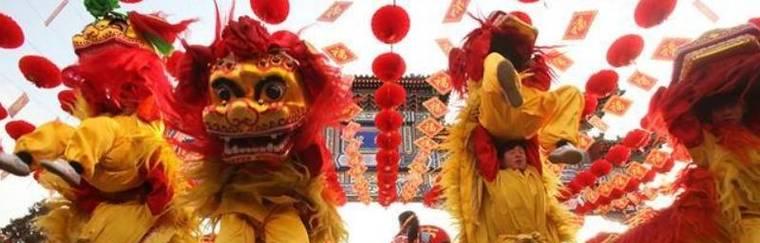 传统节日之春节——一家团圆的故事（在这个特殊的日子里，一家人欢聚一堂，畅谈祖国的繁荣和富强）-第2张图片-学作网