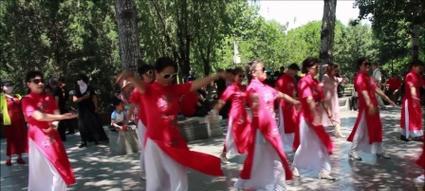 留住美好，从缓慢开始（一位父亲的教诲）-第2张图片-学作网