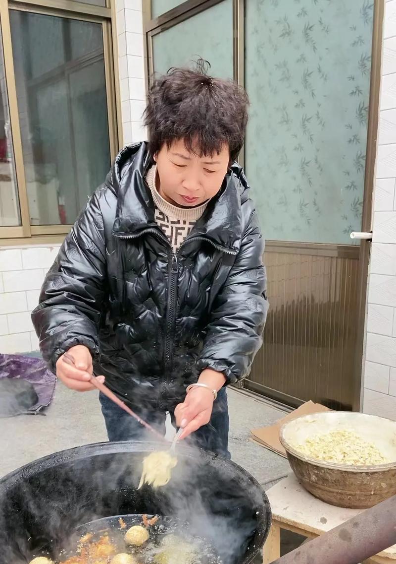 岁月，留下了什么味道？（一个老人的回忆录）-第3张图片-学作网