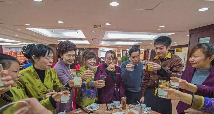 感恩同行（那些与我同行的人）-第3张图片-学作网
