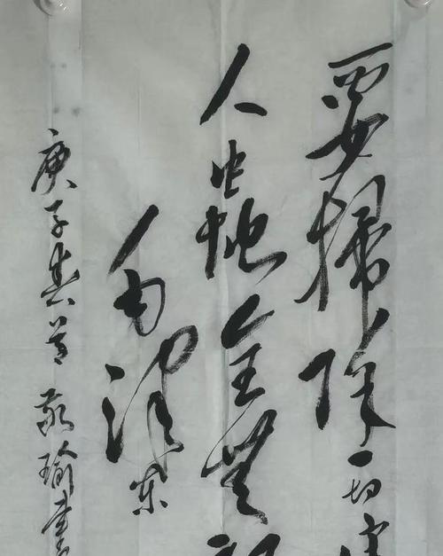 心有所求，远方彼岸（老骥复苏，迎接挑战）-第3张图片-学作网