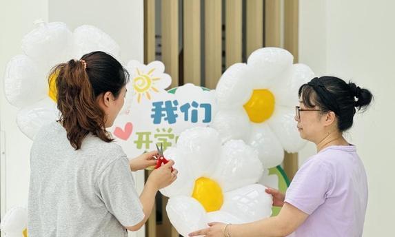 那些年校园变化的故事（时代发展，校园风貌日新月异）-第1张图片-学作网