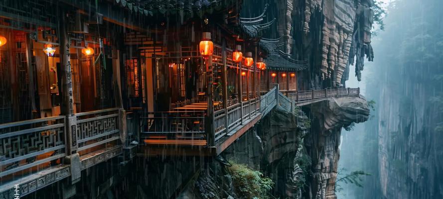 走近大自然（邂逅美丽的风景）-第3张图片-学作网