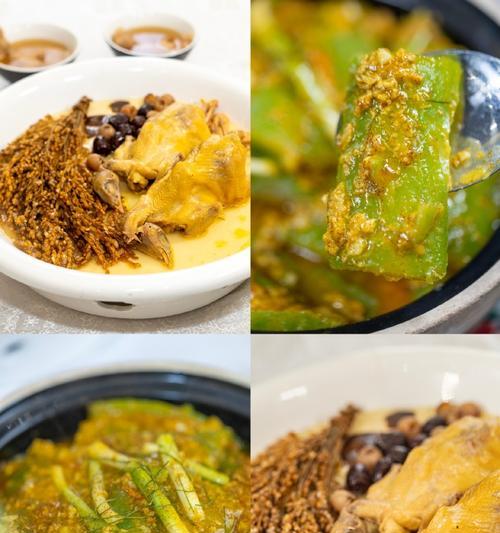 我最喜欢的餐厅（美食与美好记忆）-第2张图片-学作网