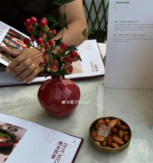 我最喜欢的餐厅（美食与美好记忆）-第3张图片-学作网