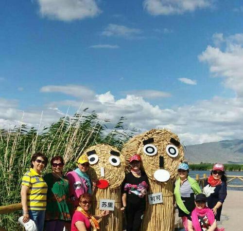 自由之旅（遨游大自然，尽享人生）-第3张图片-学作网