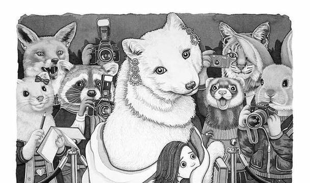 TheBondbetweenHumansandAnimals（AHeartwarmingStoryofLoveandLoyalty）-第2张图片-学作网