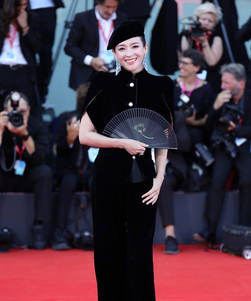 《开幕的美丽》（见证美好、分享喜悦）-第2张图片-学作网