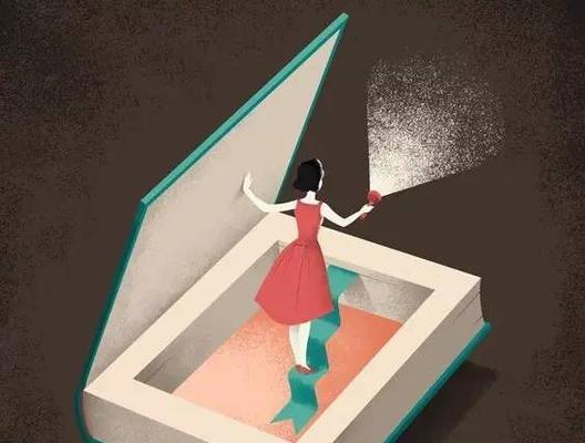 追求幸福的路上（一个女孩的成长故事）-第1张图片-学作网