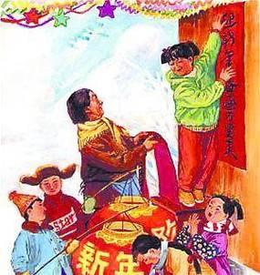 家的味道在心头荡漾（家的味道在心头荡漾）-第3张图片-学作网