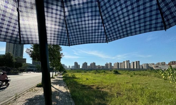 奔跑的劲儿——追逐梦想的力量-第1张图片-学作网