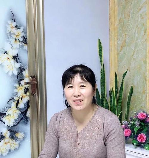 妈妈，我想对你说（相处时光，珍惜每一刻）-第3张图片-学作网
