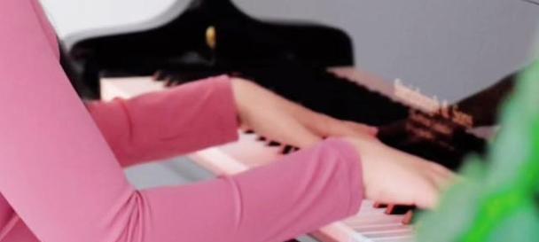 寻找内心平静（一个小女孩的成长之路）-第3张图片-学作网