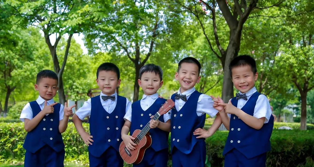Five-ColoredChildhoodMemories（TheEndlessImaginationofChildhood）-第1张图片-学作网