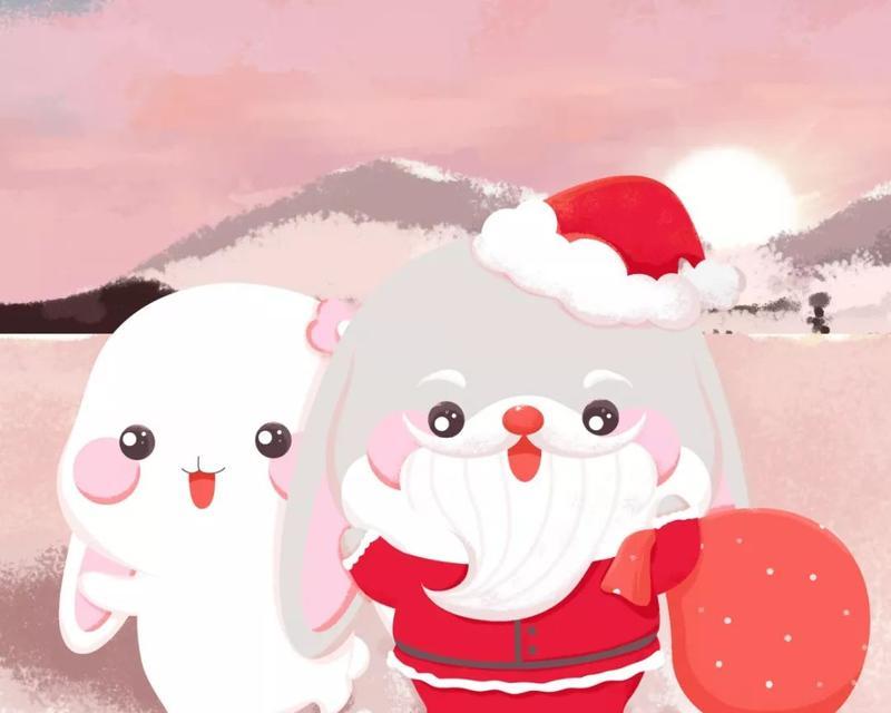 冬季精灵的神奇冒险（纯洁晶莹的冬季之舞）-第1张图片-学作网