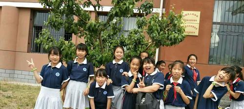 AMemorableClassActivity（TheJourneyofFriendship）-第2张图片-学作网