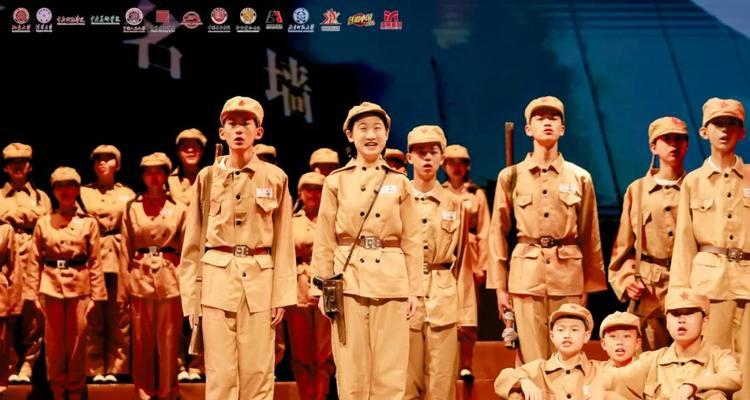 在战争年代，我和祖国并肩作战（在战争年代，我和祖国并肩作战）-第2张图片-学作网