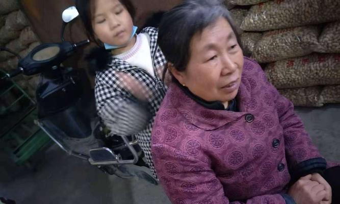 孝子报恩（一个小城镇里的家庭故事）-第2张图片-学作网