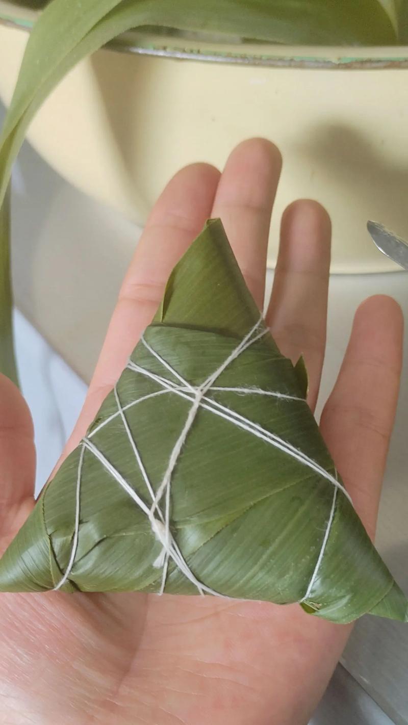 端午节的故事（吃粽子的味道）-第1张图片-学作网