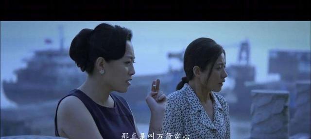 微光刺破黑暗的箭（一个黑暗中的奇遇）-第2张图片-学作网