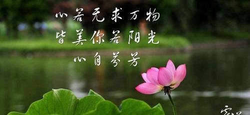 亲情的力量（一段母女之间的温馨故事）-第3张图片-学作网