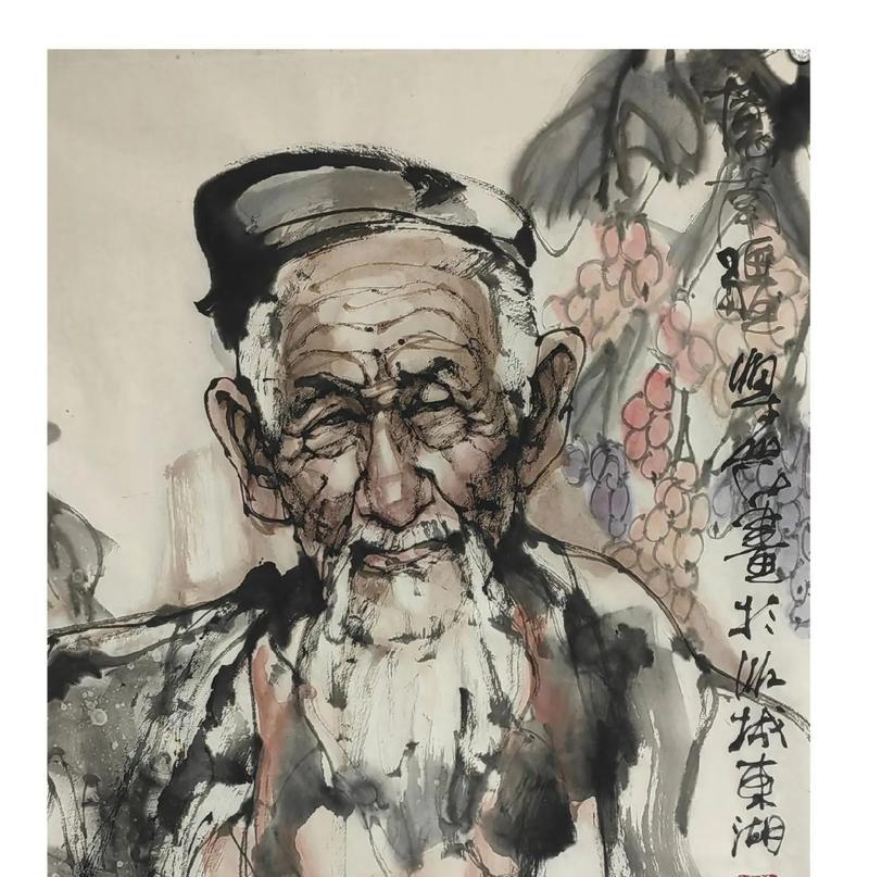 怀乡之情-第3张图片-学作网