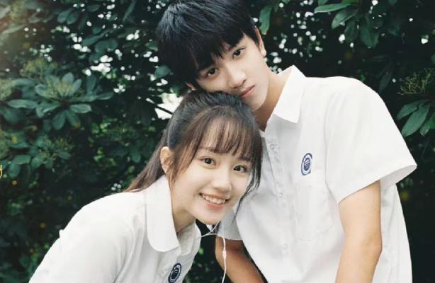 阳光少年，放飞梦想（青春年少，奋斗路上）-第1张图片-学作网
