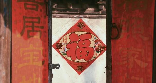 心中的期盼（亲人相伴，未来可期）-第3张图片-学作网