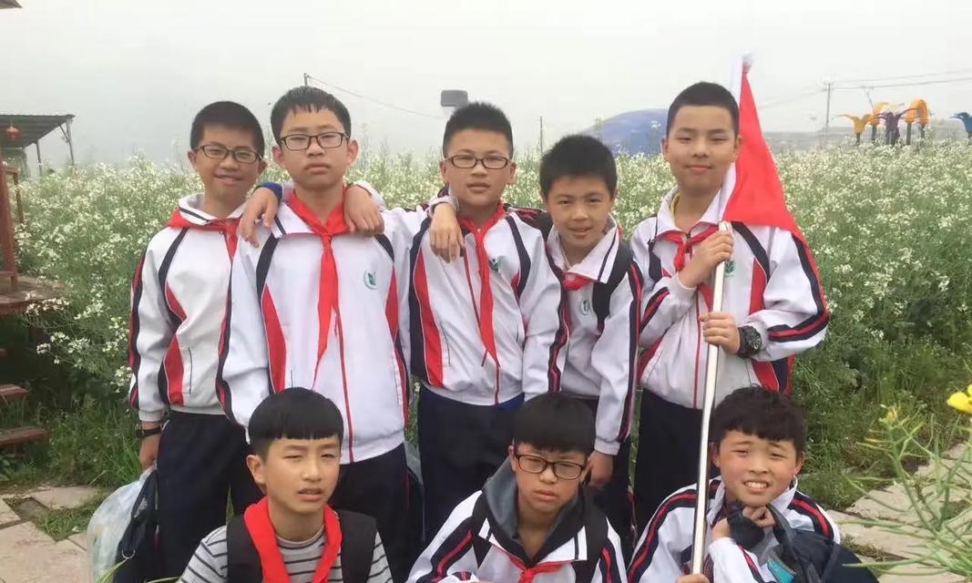 寻找失落的童心（寻找失落的童心）-第2张图片-学作网