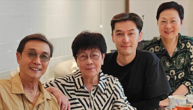 快乐的家庭（幸福的日子从这里开始）-第2张图片-学作网